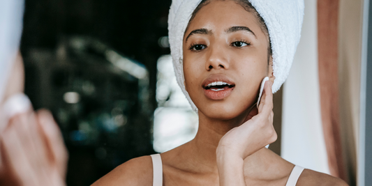 4 Amazing Healing Qualities Of Body Butter