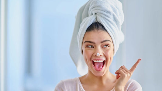 Reasons Why You Should Have A Skincare Routine