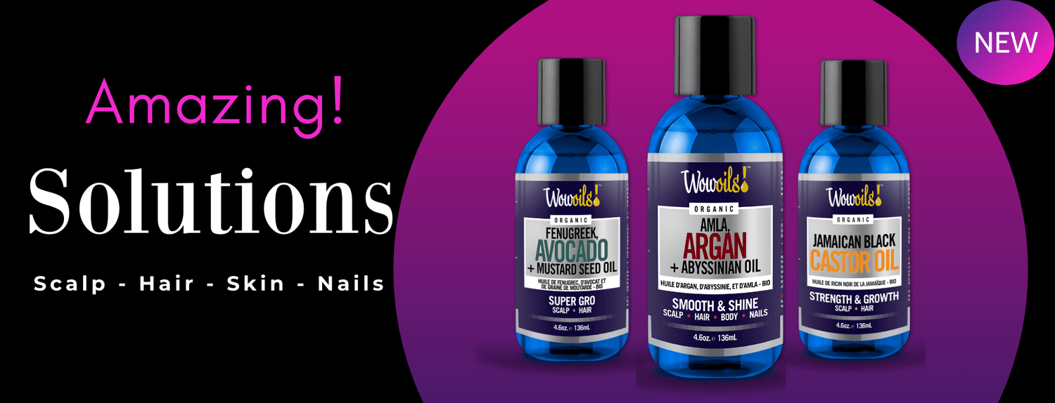 WOWOILS!™