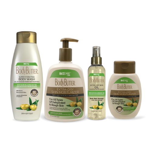 BodyButter Bundle
