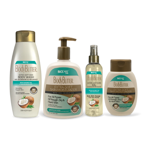 BodyButter Bundle