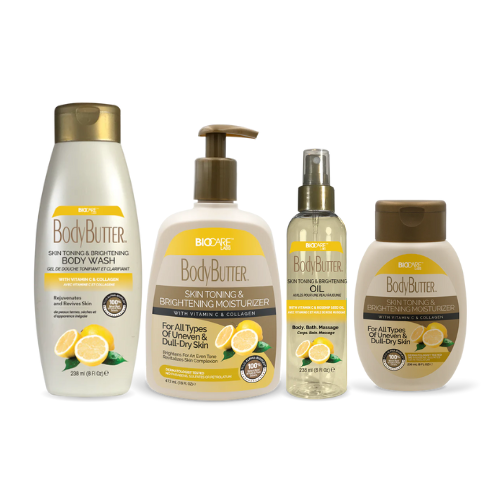 BodyButter Bundle