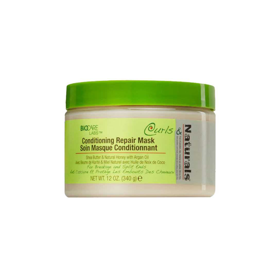 Curls & Naturals Conditioning Repair Mask