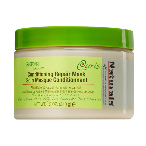 Curls & Naturals Conditioning Repair Mask