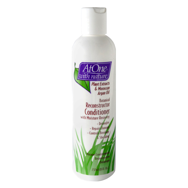 AtOne With Nature Botanical Hydrating Reconstructor