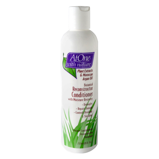 AtOne With Nature Botanical Hydrating Reconstructor