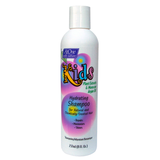 AtOne With Nature Kids Hydrating Shampoo