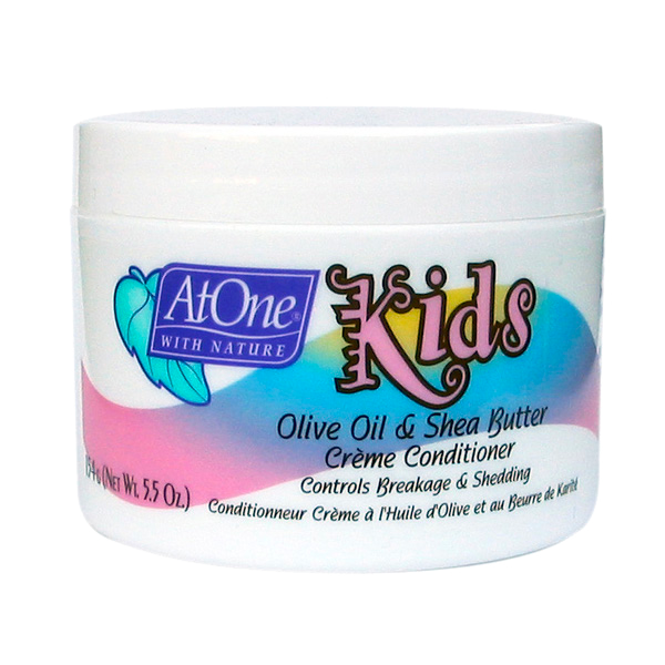 AtOne With Nature Kids Crème Conditioner