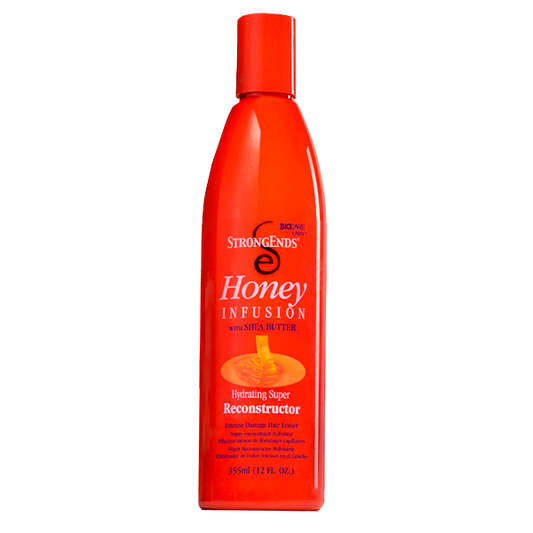 STRONGENDS Hydrating Super Reconstructor