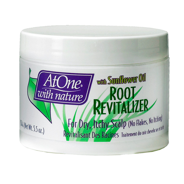 AtOne With Nature Root Revitalizer