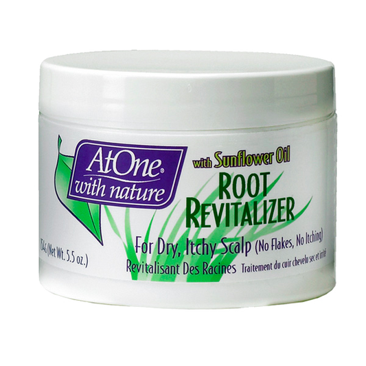 AtOne With Nature Root Revitalizer