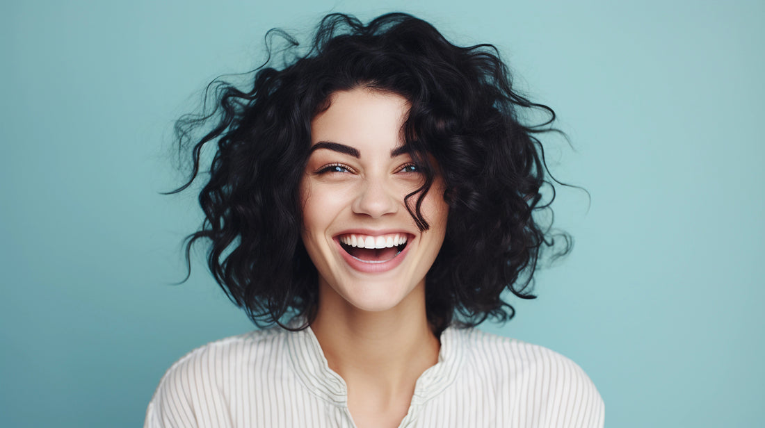 Best Shampoo for Curly Black Hair Revealed!