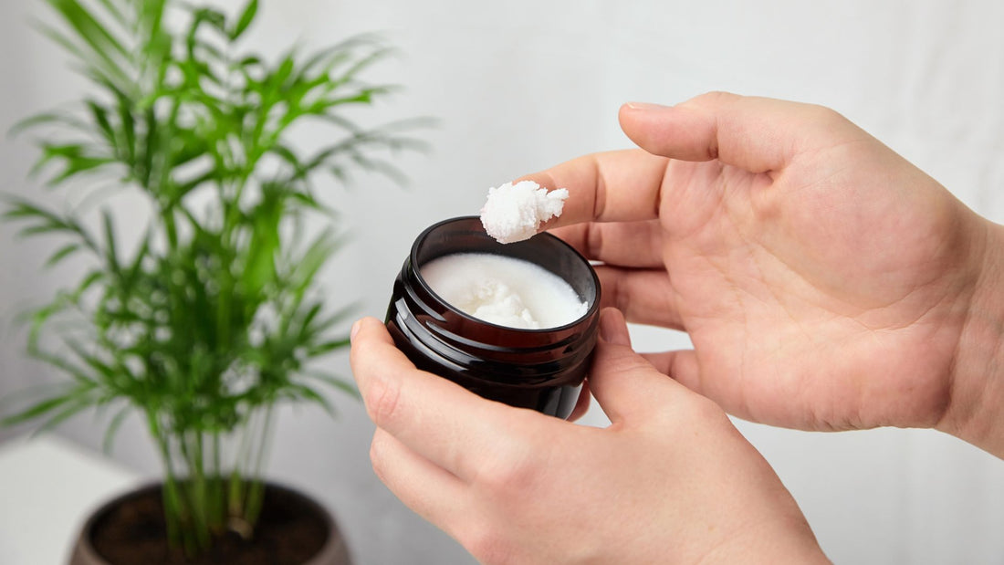 4 Things You Need to Know About Body Butters