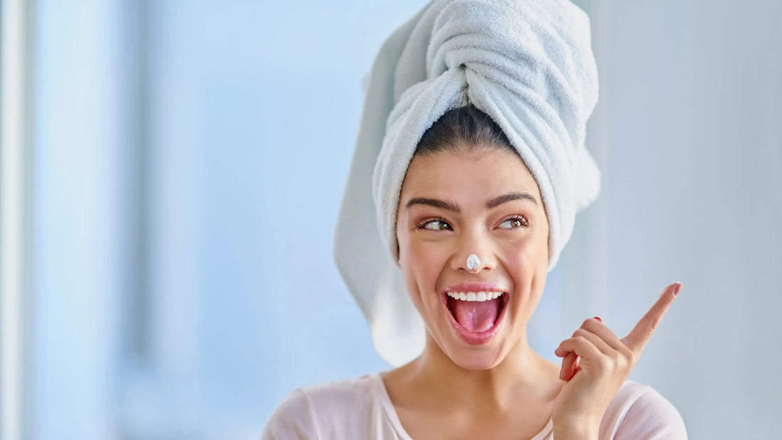 Reasons Why You Should Have A Skincare Routine