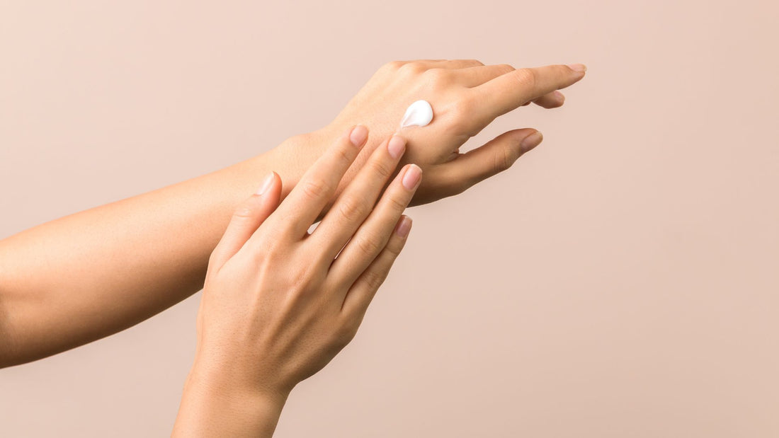 How to Choose The Perfect BODYBUTTER For Your Skin