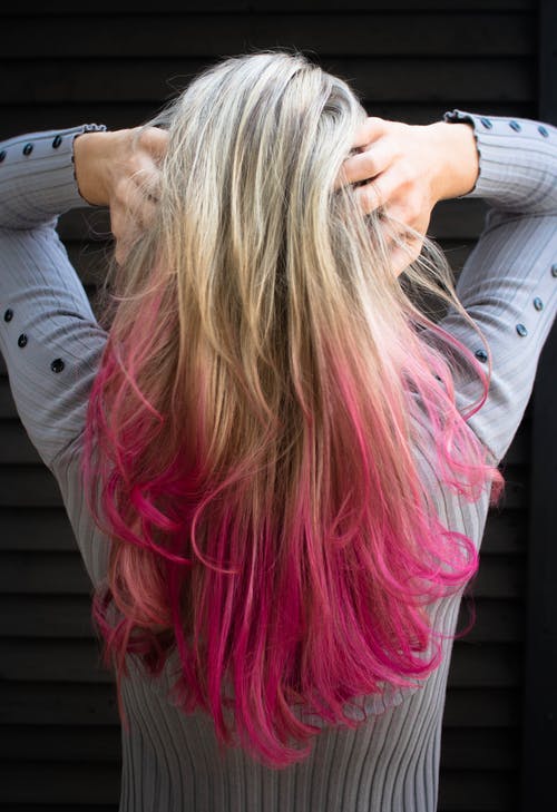 How to Take Care of Damaged/Bleached Hair