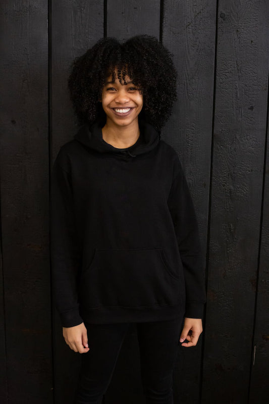 How do I tame my frizzy hair (curly and straight)?