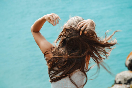 How To Get Rid Of  Dry, Itchy Scalp