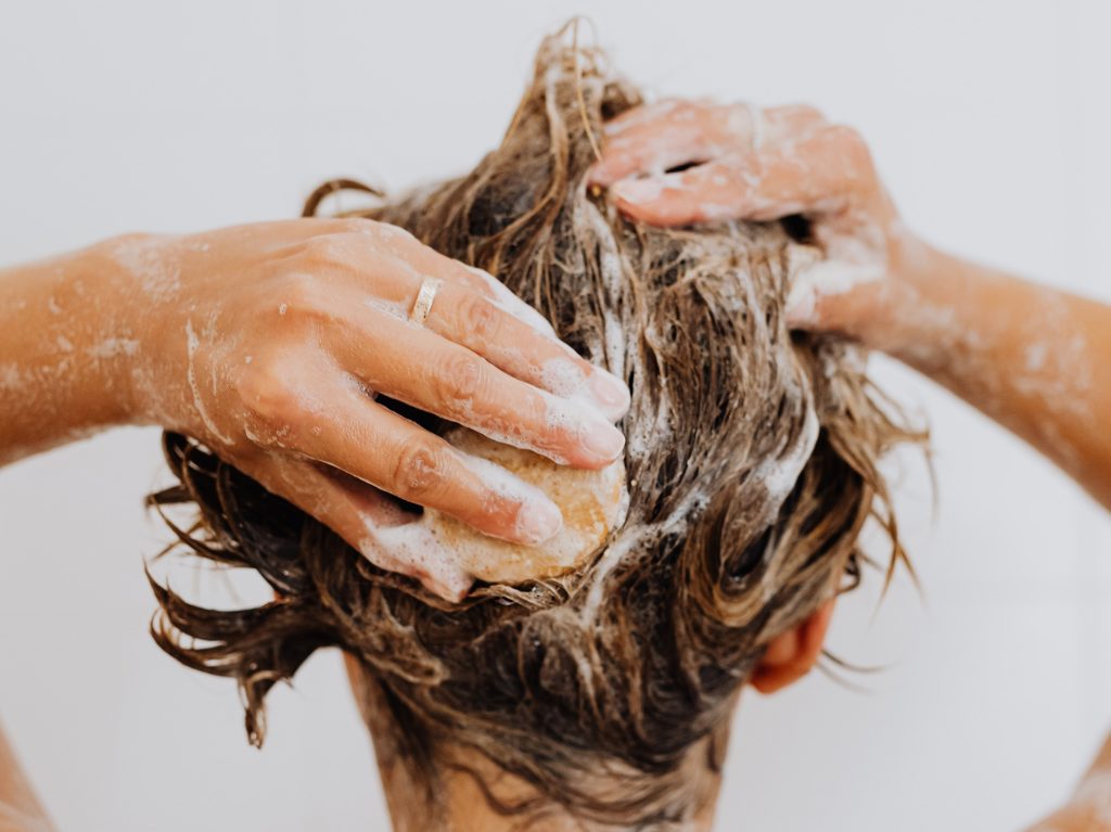 How Often Should I Shampoo My Hair?