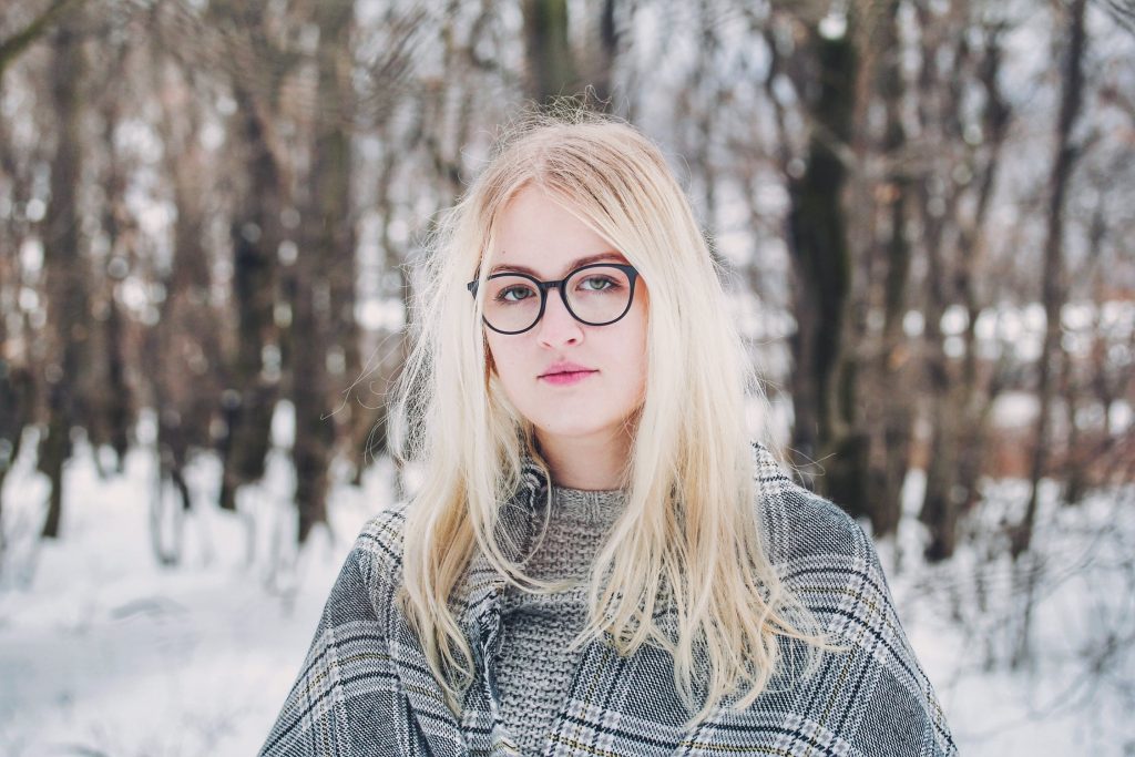 How to Sooth Winter Skin