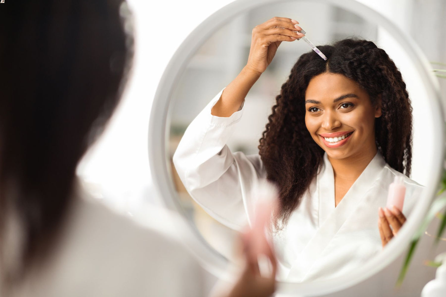 Scalp Treatment