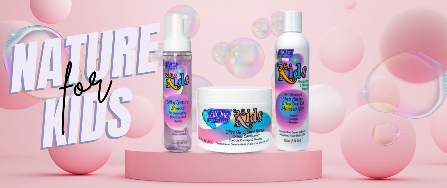 For Kids