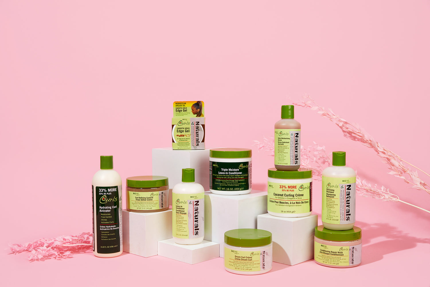 Hair Conditioners