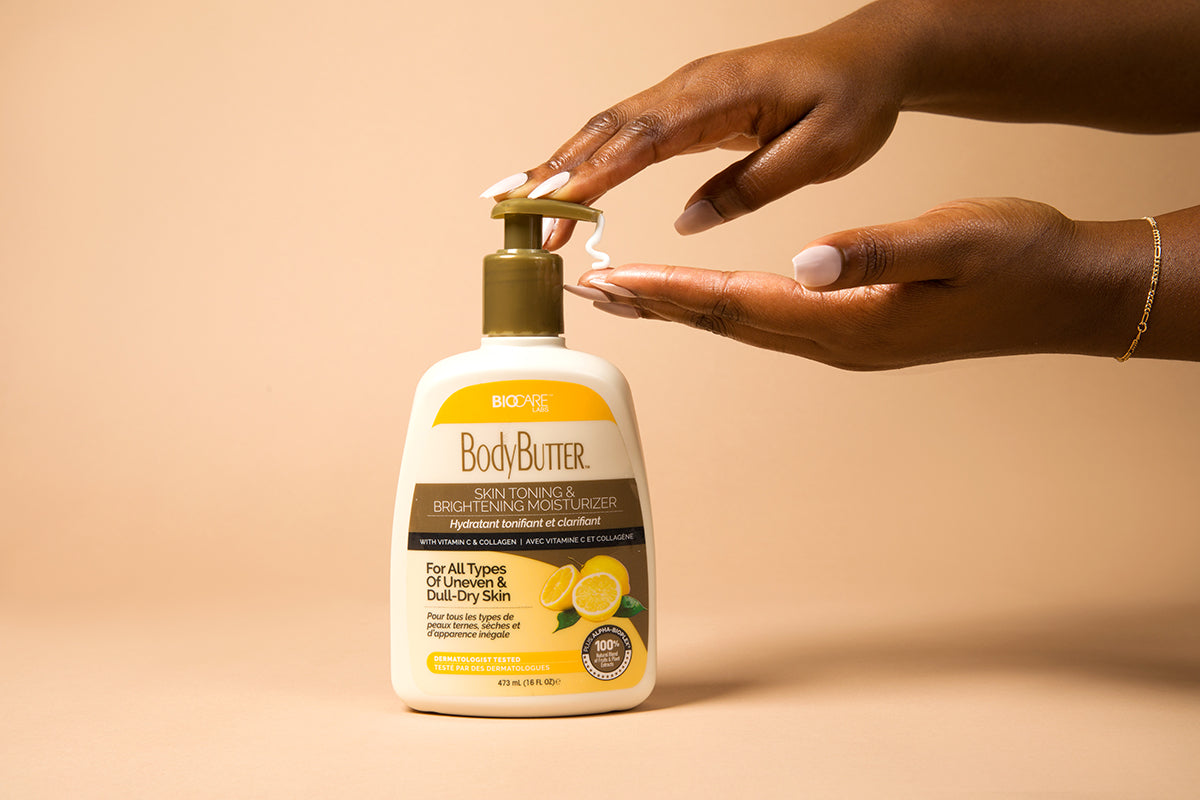 Youthful Glow