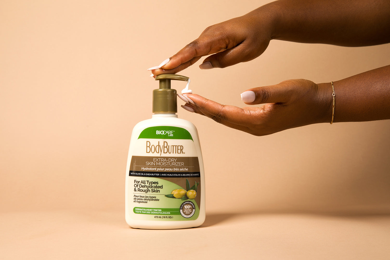 Dry Skin
