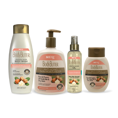 BodyButter Bundle