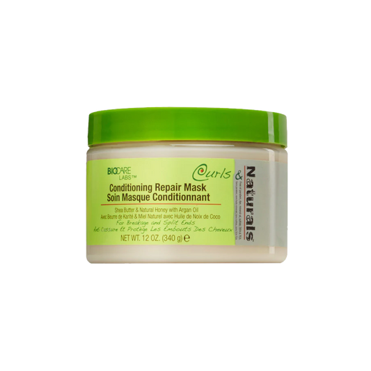 Curls & Naturals Conditioning Repair Mask