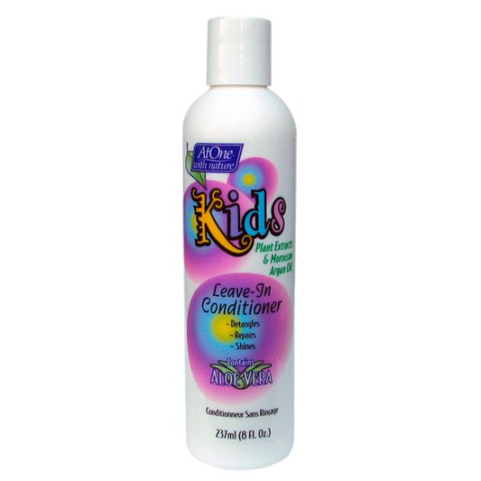 AtOne With Nature Kids Leave-In Conditioner